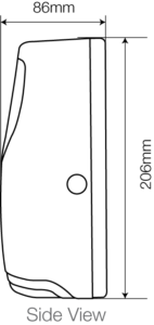 az-510-led-feature-side